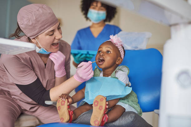Best Dental Bonding  in Scottdale, PA