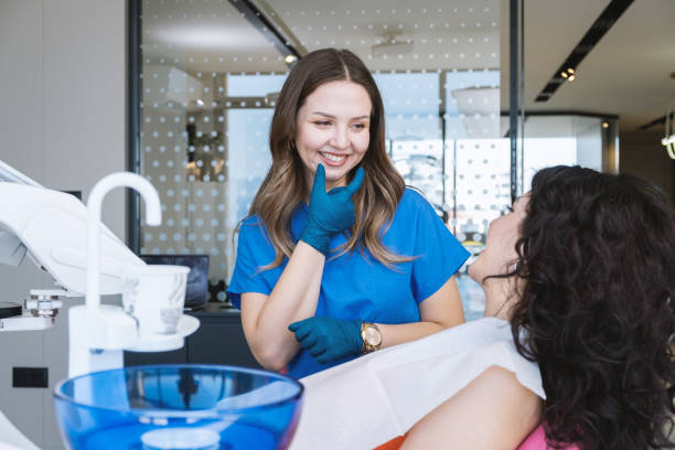 Scottdale, PA Dental Services Company