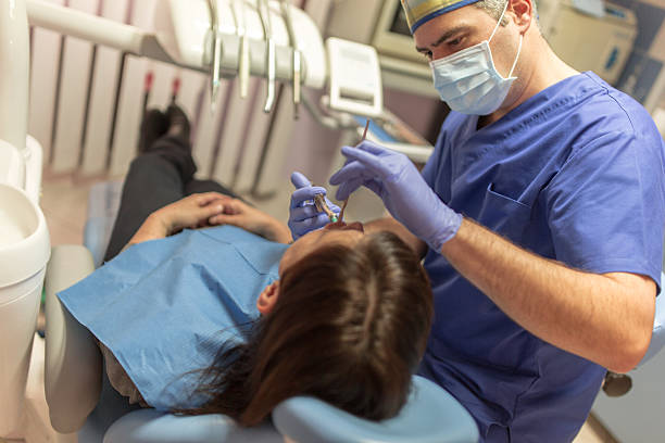 Dental Bonding in Scottdale, PA