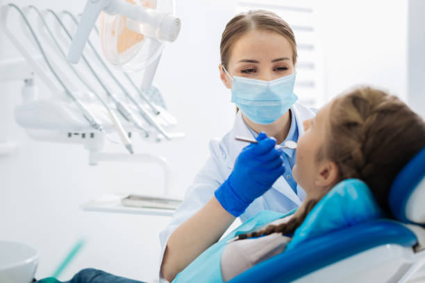 Oral Surgery in Scottdale, PA